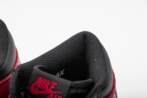 Air Jordan 1 High « Banned »