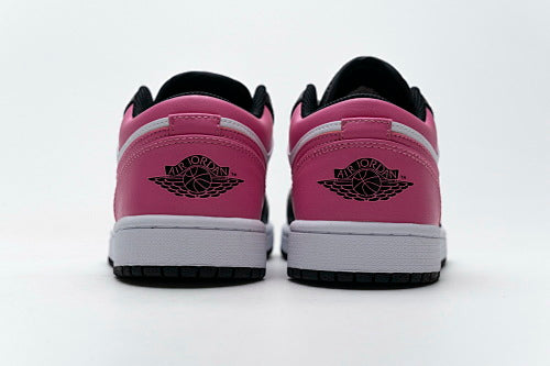 Baskets Air Jordan 1 Low (GS)