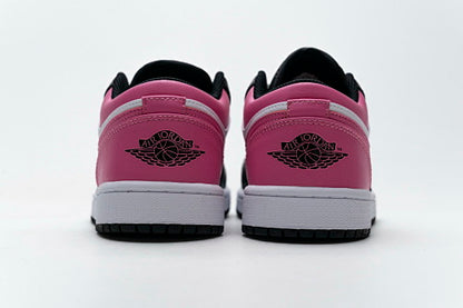 Baskets Air Jordan 1 Low (GS)