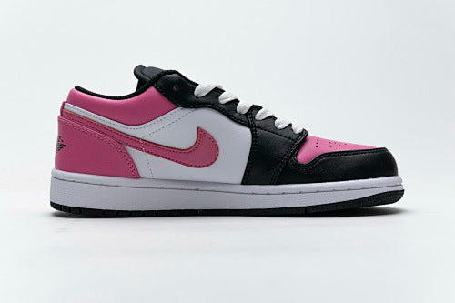 Baskets Air Jordan 1 Low (GS)