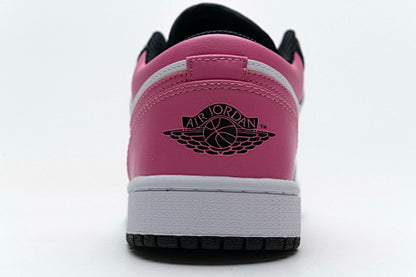 Baskets Air Jordan 1 Low (GS)