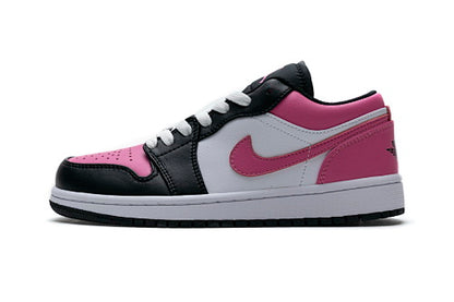 Baskets Air Jordan 1 Low (GS)