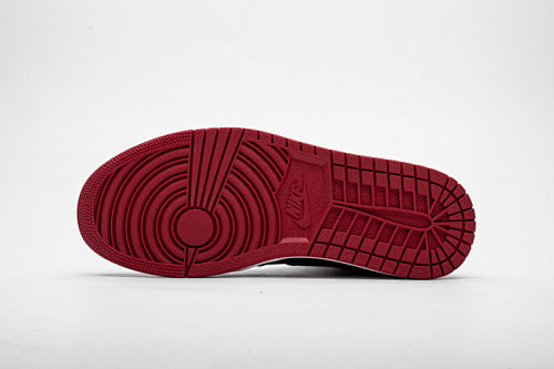 Air Jordan 1 montante