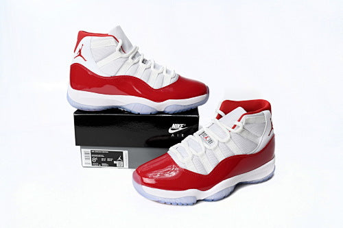 Air Jordan 11 Retro Cherry