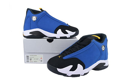 Air Jordan 14 Rétro