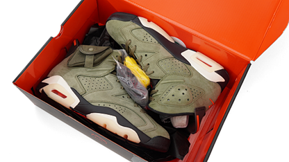 Air Jordan 6