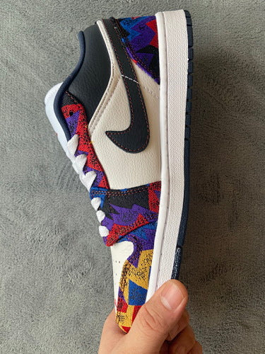 Air Jordan 1 Low Sweater