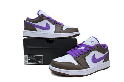 Air Jordan 1 Low