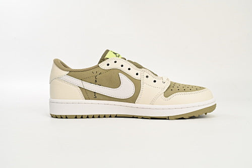 Air Jordan 1 Low Travis Scott x Air Jordan 1 Low Golf