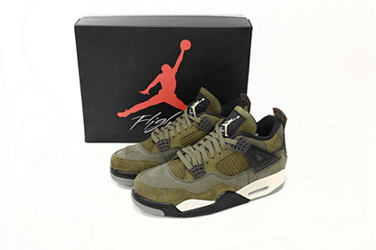 Air Jordan 4 Craft