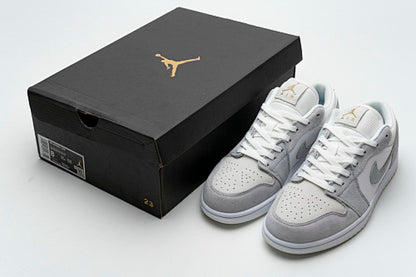 Air Jordan 1 Low « Paris »