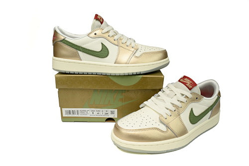 Jordan Baskets classiques Air Jordan 1
