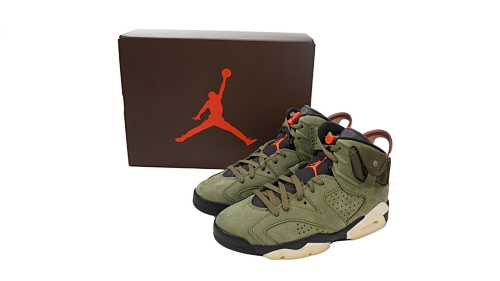 Air Jordan 6