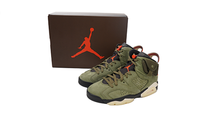 Air Jordan 6