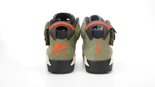 Air Jordan 6