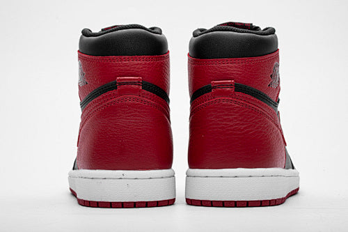 Air Jordan 1 montante