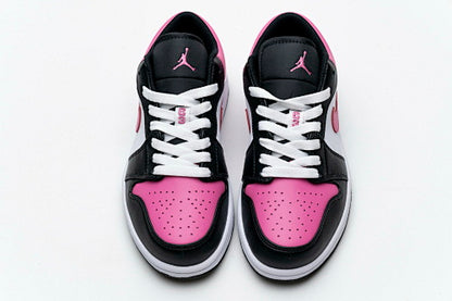 Baskets Air Jordan 1 Low (GS)