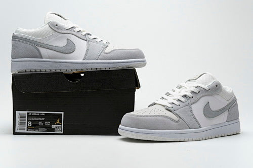 Air Jordan 1 Low « Paris »