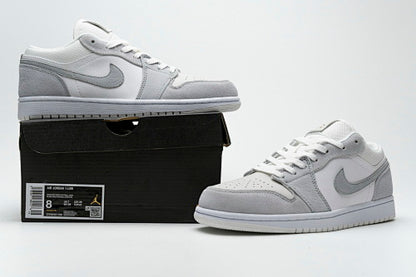 Air Jordan 1 Low « Paris »