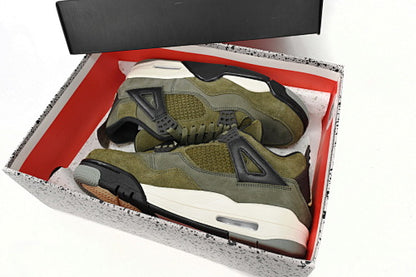 Air Jordan 4 Craft