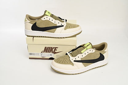 Air Jordan 1 Low Travis Scott x Air Jordan 1 Low Golf