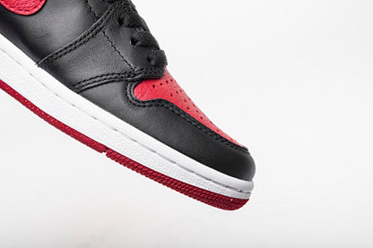 Air Jordan 1 High « Banned »