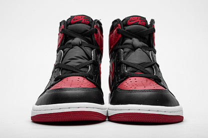 Air Jordan 1 montante