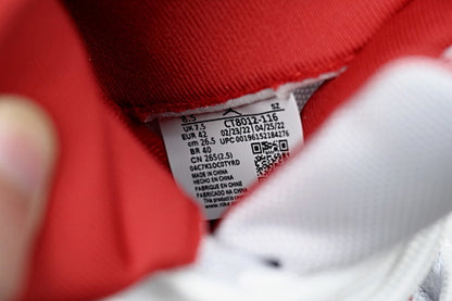 Air Jordan 11 Retro Cherry
