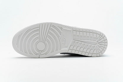 Air Jordan 1 Low « Paris »