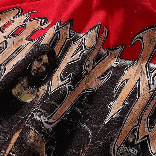 T-shirts