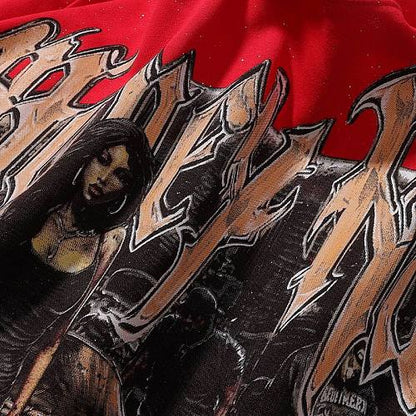T-shirts