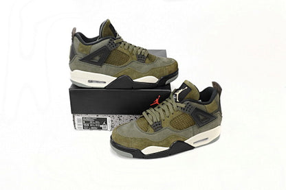 Air Jordan 4 Craft