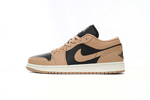 Air Jordan 1 Low Marron