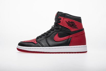 Air Jordan 1 High « Banned »