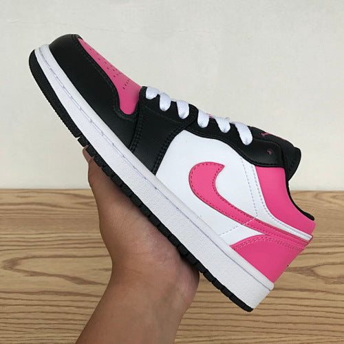 Baskets Air Jordan 1 Low (GS)