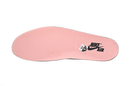 Air Jordan 1 Corail Décoloré