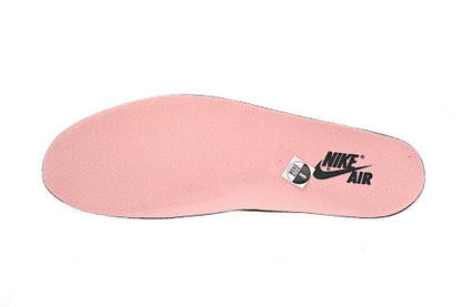 Air Jordan 1 Corail Décoloré