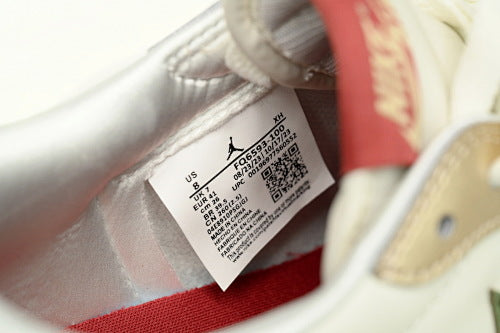 Jordan Baskets classiques Air Jordan 1
