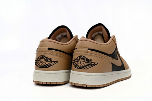 Air Jordan 1 Low Marron