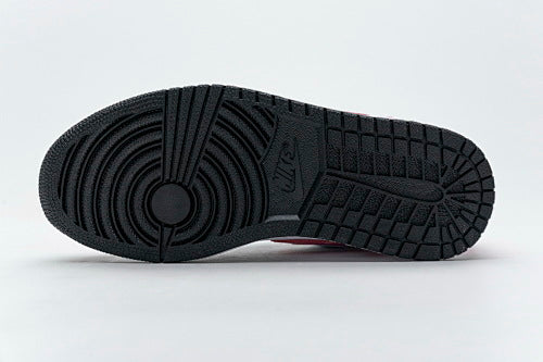 Baskets Air Jordan 1 Low (GS)