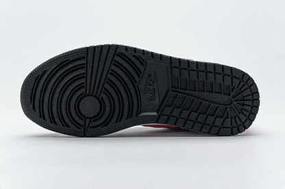 Baskets Air Jordan 1 Low (GS)