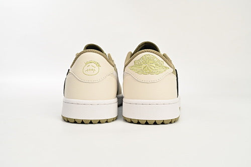 Air Jordan 1 Low Travis Scott x Air Jordan 1 Low Golf