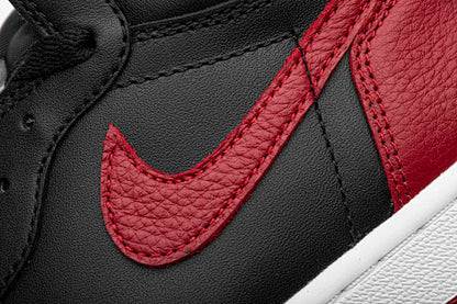 Air Jordan 1 montante