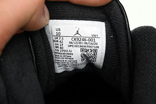 Air Jordan 3
