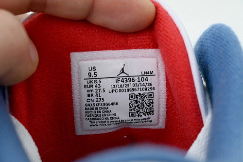 Air Jordan 3