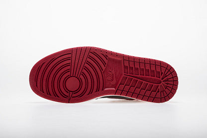 Air Jordan 1 High « Banned »