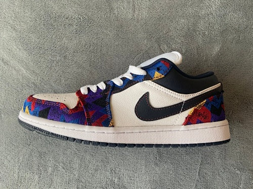 Air Jordan 1 Low Sweater