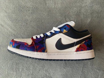 Air Jordan 1 Low Sweater