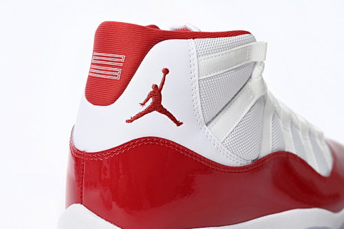 Air Jordan 11 Retro Cherry