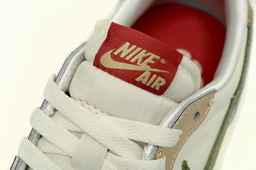 Jordan Baskets classiques Air Jordan 1